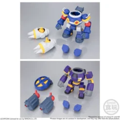 Bandai Super Mini Pla Mega Man Ride Armor Box Set 19 Bandai Super Mini Pla Mega Man Ride Armor Box Set -Doll Toy Shop 0592ffb5397e451da3ea1637cda9e060.jpg