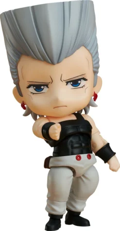 Nendoroid JoJo's Bizarre Adventure: Stardust Crusaders Jean Pierre Polnareff 15 Nendoroid JoJo's Bizarre Adventure: Stardust Crusaders Jean Pierre Polnareff -Doll Toy Shop 05b72612dd1b452284db0bcfd5403b99.jpg