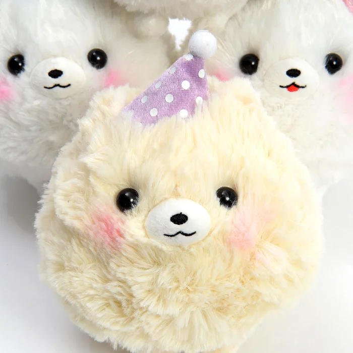 Pometan To Oyasumi Dog Plush Collection (Standard) 9 Pometan To Oyasumi Dog Plush Collection (Standard) - Image 7