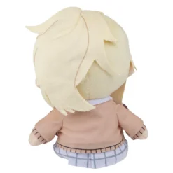 GOOD SMILE COMPANY Love Live! Nijigasaki High School Idol Club Plushie 29 GOOD SMILE COMPANY Love Live! Nijigasaki High School Idol Club Plushie -Doll Toy Shop 05bda4e0fb324bbf9ab79ffea147de2c.jpg