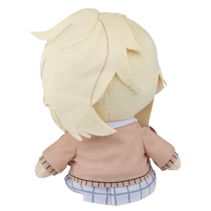 GOOD SMILE COMPANY Love Live! Nijigasaki High School Idol Club Plushie 10 GOOD SMILE COMPANY Love Live! Nijigasaki High School Idol Club Plushie - Image 8