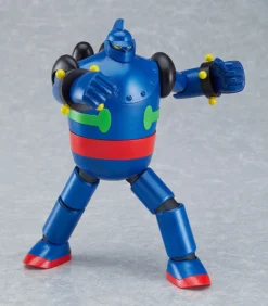 GOOD SMILE COMPANY Moderoid Tetsujin 28 -Doll Toy Shop 05c6de5ce0bb4fed96ffe200bf7bba39.jpg