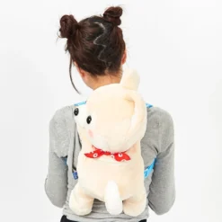 Mameshiba San Kyodai Piggyback Backpacks -Doll Toy Shop 05da72926b4442c9ab03430301082391.jpg