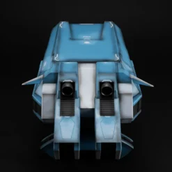 MegaHouse Realistic Model Series Gundam 00 Ptolemy Container: Renewal Edition For 1/144 HG Models -Doll Toy Shop 05e937717bfb40b398ffc939bc737f94.jpg