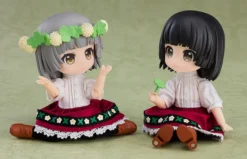 GOOD SMILE COMPANY Nendoroid More Parts Collection: Picnic -Doll Toy Shop 061fbaffc0ea479b844d9f2f50782224.jpg