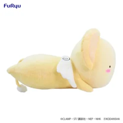 Cardcaptor Sakura 25th Anniversary Sleep Together Kero-chan Big Plush Toy 18 Cardcaptor Sakura 25th Anniversary Sleep Together Kero-chan Big Plush Toy -Doll Toy Shop 062221ab15b640c48fd3ebdf7726f21e.jpg