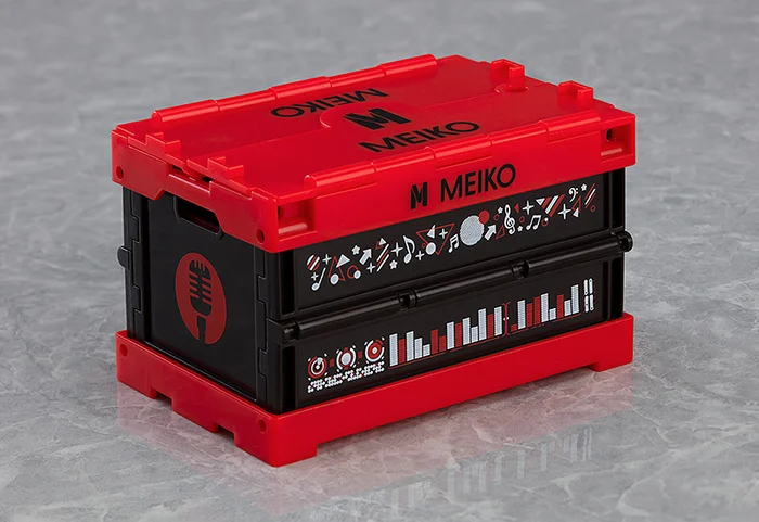 GOOD SMILE COMPANY Nendoroid More Piapro Characters Design Container 12 GOOD SMILE COMPANY Nendoroid More Piapro Characters Design Container - Image 10