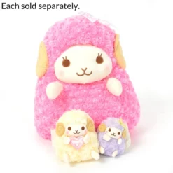 Heartful Girly Wooly Sheep Plush Collection (Big) 26 Heartful Girly Wooly Sheep Plush Collection (Big) -Doll Toy Shop 0638e179f0d44d61a9afef46175fe2f8.jpg