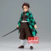 BANPRESTO Demon Slayer: Kimetsu No Yaiba Figure Collection Vol. 28: Tanjiro Kamado