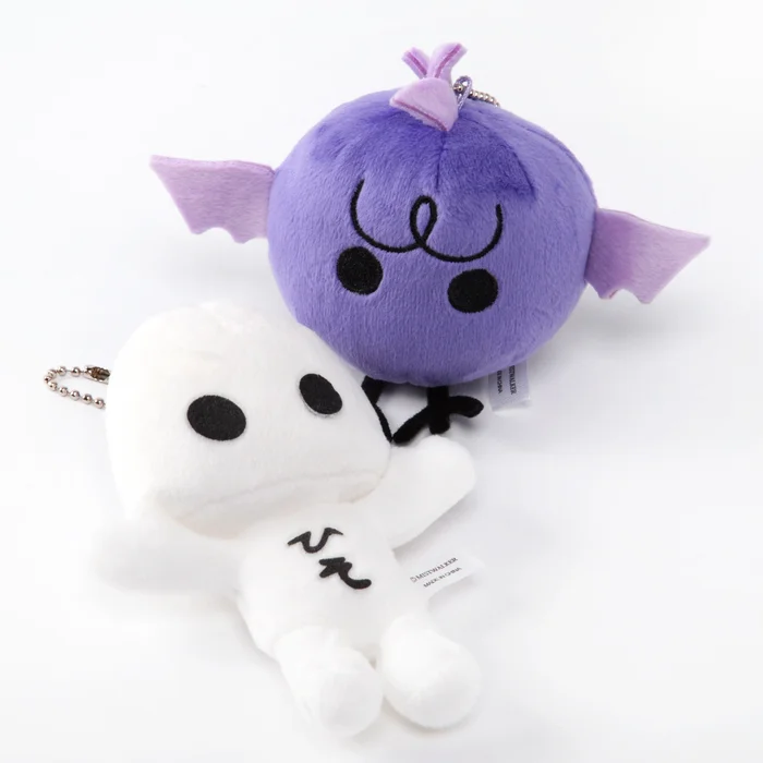 Terra Battle Plush Mascots 3 Terra Battle Plush Mascots