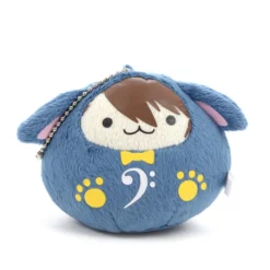 BANPRESTO IDOLiSH 7 Keychain Plush Collection -Doll Toy Shop 06b406494b244ec381cc7b07e199b540.jpg