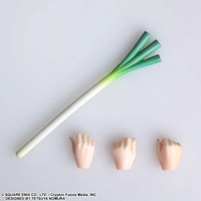 Square Enix Variant Play Arts Kai Hatsune Miku 8 Square Enix Variant Play Arts Kai Hatsune Miku - Image 6