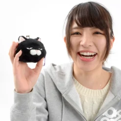 Hige Manjyu Cat Plush Mini Coin Pouches 21 Hige Manjyu Cat Plush Mini Coin Pouches -Doll Toy Shop 06ef8f1441974b72a96053af015f90e5.jpg