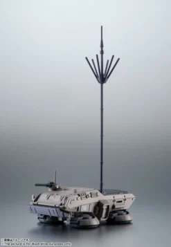 Bandai Robot Spirits Mobile Suit Gundam The 08th MS Team Option Parts Set 02 Ver. A.N.I.M.E. -Doll Toy Shop 070e3ebd205a41b58dde1531fb725eca.jpg