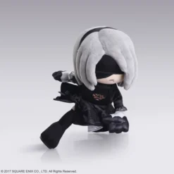 NieR: Automata YoRHa No. 2 Type B Action Doll 14 NieR: Automata YoRHa No. 2 Type B Action Doll -Doll Toy Shop 072281ab8ec74897bf79338565287adb.jpg