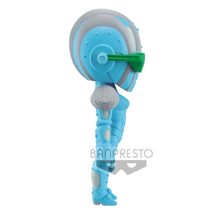 BANPRESTO Poligoroid JoJo's Bizarre Adventure: Stone Ocean Stone Free 4 BANPRESTO Poligoroid JoJo's Bizarre Adventure: Stone Ocean Stone Free - Image 2