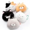 Hige Manjyu Cat Plush Mini Coin Pouches -Doll Toy Shop 0743e57bc9784dafbf5428e129a1c837.jpg