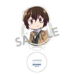 Bungo Stray Dogs Wan! Acrylic Figure Collection Vol. 1 15 Bungo Stray Dogs Wan! Acrylic Figure Collection Vol. 1 -Doll Toy Shop 0794a4f6c87d43c1a0583d666977b159.jpg