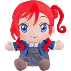 GOOD SMILE COMPANY Love Live! Superstar!! Plushie -Doll Toy Shop 07b974e82f5241cdb59365771b49ed25.jpg