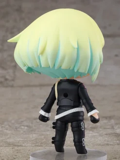 GOOD SMILE COMPANY Nendoroid Promare Lio Fotia: Complete Combustion Ver. -Doll Toy Shop 07bb857141724c039b4dea6755f7f7d5.jpg