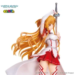 CharaGumin Asuna 1/7th Scale Garage Kit 10 CharaGumin Asuna 1/7th Scale Garage Kit -Doll Toy Shop 07bfdc7fa532414eb881694ecae5f77e.jpg