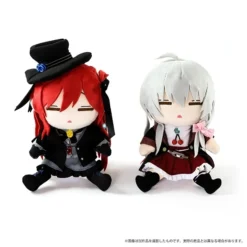 Riviere And The Land Of Prayer Darunui Plush 14 Riviere And The Land Of Prayer Darunui Plush -Doll Toy Shop 07cf732f2a06493ca008f8b19646755a.jpg