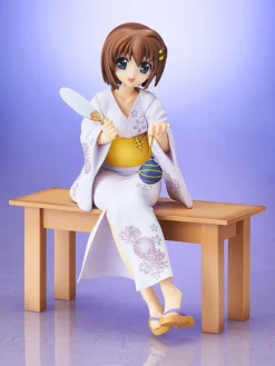 GOOD SMILE COMPANY Hayate Yagami: Yukata Ver.