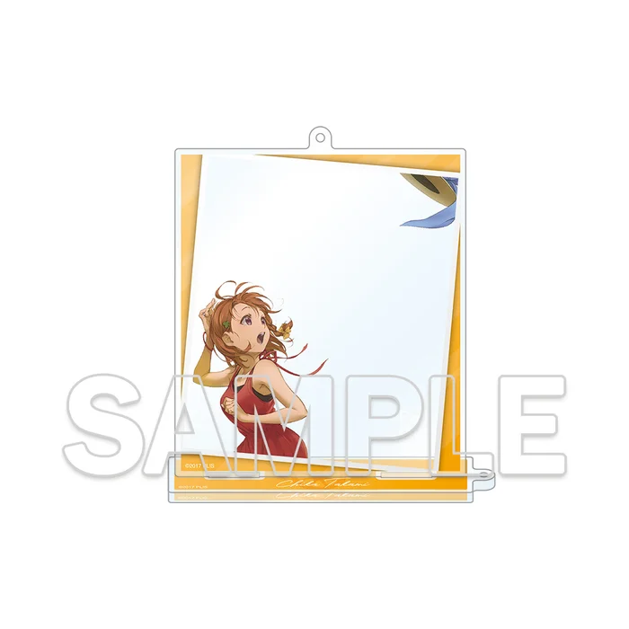 KADOKAWA Love Live! Sunshine!! Find Our Numazu Acrylic Stand Keychain Collection 5 KADOKAWA Love Live! Sunshine!! Find Our Numazu Acrylic Stand Keychain Collection - Image 3