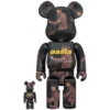 BE@RBRICK Oasis Knebworth 1996 Noel Gallagher 100% & 400% -Doll Toy Shop 08f0fa2ed15a4fe7a8e6c5bcb4460003.jpg