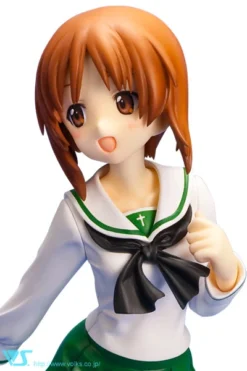 CharaGumin Miho Nishizumi 1/7th Scale Garage Kit -Doll Toy Shop 08f648673d8046a3a66dfc16769faceb.jpg