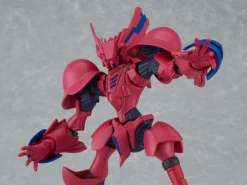 GOOD SMILE COMPANY Moderoid Brain Powerd Grand Cher (Quincy's Machine) -Doll Toy Shop 08f9250d9d1c45bf8de3516401f070a2.jpg