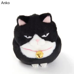 Hige Manjyu Tabi Cat Plush Collection (Standard) 24 Hige Manjyu Tabi Cat Plush Collection (Standard) -Doll Toy Shop 09164dbc2cd640b29d1ec4d54ec6573d.jpg