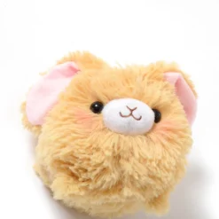 Fuwatto Fuwacorochan Rabbit Plush Collection (Ball Chain) -Doll Toy Shop 091d94a3fade43adad94b9f08f231ccb.jpg