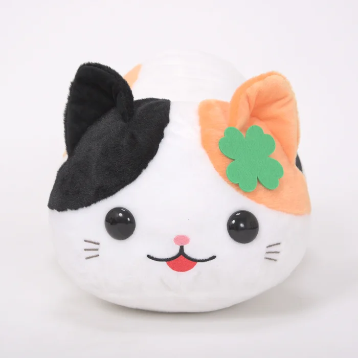 Tsuchineko Shiawase Kagi Shippo Cat Plush Collection (Big) 10 Tsuchineko Shiawase Kagi Shippo Cat Plush Collection (Big) - Image 8