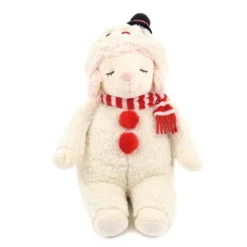 Christmas Maple Hug Pillows -Doll Toy Shop 096c5b34fe77415fa687d6e8cf55c190.jpg