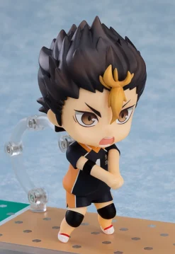 GOOD SMILE COMPANY Nendoroid Haikyu!! To The Top Yu Nishinoya: The New Karasuno Ver. -Doll Toy Shop 09a2845920de4d048011f31abbfdd744.jpg