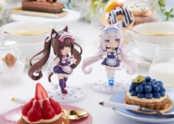 Plum Mini Figure 100! Nekopara Chocola -Doll Toy Shop 09a45df71c6e47f4bcf96613f34ffe4d.jpg