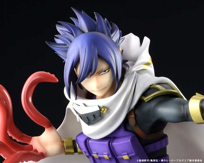 My Hero Academia Tamaki Amajiki: Hero Suit Ver. 1/8 Scale Figure 11 My Hero Academia Tamaki Amajiki: Hero Suit Ver. 1/8 Scale Figure - Image 9