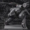 Kotobukiya Metal Gear Solid Rex Black Ver. (Re-run) -Doll Toy Shop 0a24caceba144e0d81b26b2699ade5cf.jpg