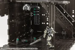 Kotobukiya M.S.G. Heavy Weapon Unit 30: Active Mine -Doll Toy Shop 0a3990a9549a4d2493f0fdf0ec06b11e.jpg