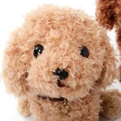 PUPS! Plush Toy Poodle 21 PUPS! Plush Toy Poodle -Doll Toy Shop 0a90b94910f142da9e2584f7fbb78982.jpg