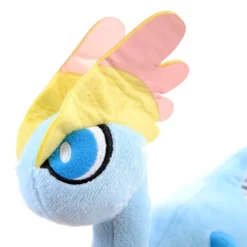 NINTENDO Pokémon XY Amaura Plush -Doll Toy Shop 0aa1503fb655464ba28e315bf36c148b.jpg