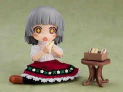 GOOD SMILE COMPANY Nendoroid More Parts Collection: Picnic -Doll Toy Shop 0ac4bf9d1cd04fa89413acc843a0ce22.jpg