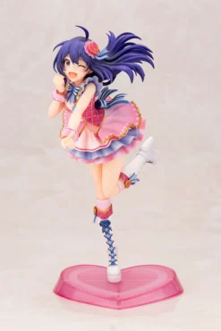 Kotobukiya The Idolm@ster Million Live! Anna Mochizuki: SeichouChu→Lover!! Ver. 1/8 Scale Figure