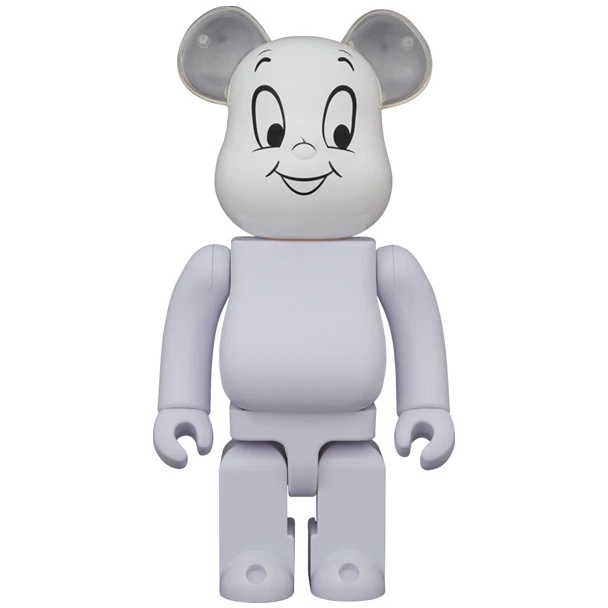 BE@RBRICK Casper 100% & 400% 5 BE@RBRICK Casper 100% & 400% - Image 3