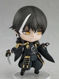 GOOD SMILE COMPANY Nendoroid Butai Touken Ranbu Giden Akatsuki No Dokuganryu Tsurumaru Kuninaga 14 GOOD SMILE COMPANY Nendoroid Butai Touken Ranbu Giden Akatsuki No Dokuganryu Tsurumaru Kuninaga -Doll Toy Shop 0c59d1b4c592475bb5af2be1fd103738.jpg