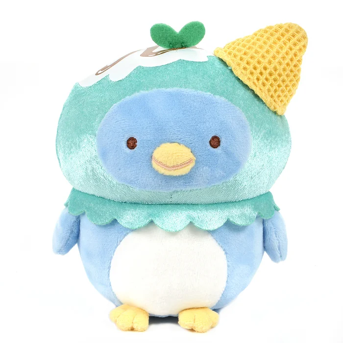 Sumikko Gurashi Ice Cream Delivery Overseas Limited Ver. Plush Collection 13 Sumikko Gurashi Ice Cream Delivery Overseas Limited Ver. Plush Collection - Image 11