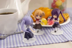 Plum Is The Order A Rabbit? Bloom Rize Mini Figure 19 Plum Is The Order A Rabbit? Bloom Rize Mini Figure -Doll Toy Shop 0ca8ed71fac14d63aa0d148511405cc9.jpg