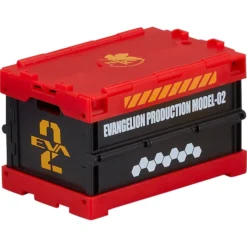 GOOD SMILE COMPANY Nendoroid More Evangelion Design Container 18 GOOD SMILE COMPANY Nendoroid More Evangelion Design Container -Doll Toy Shop 0cbf748e62874c3298df21eda83d62ce.jpg