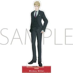 Tesla Note Acrylic Stand 14 Tesla Note Acrylic Stand -Doll Toy Shop 0cdec390fd9d4454a57ab74f399935ee.jpg